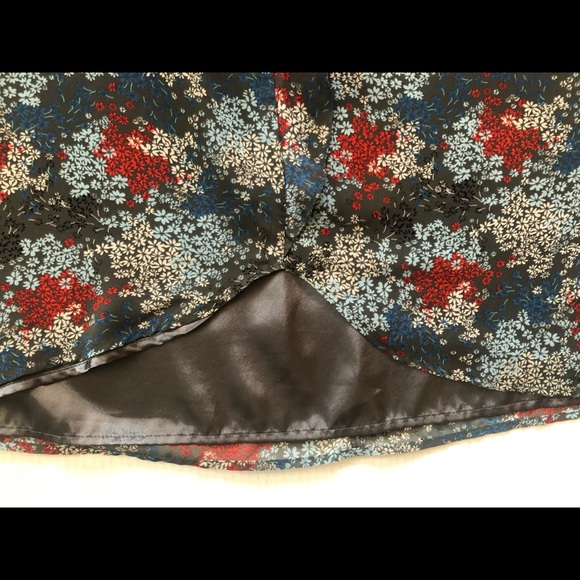 Kenzie Chiffon Dress, Sz S - Picture 7 of 10